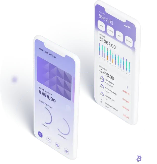 Cryptrade Franchise - Get in touch with us